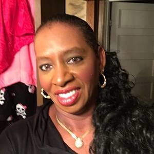 Meet your Posher, Doris